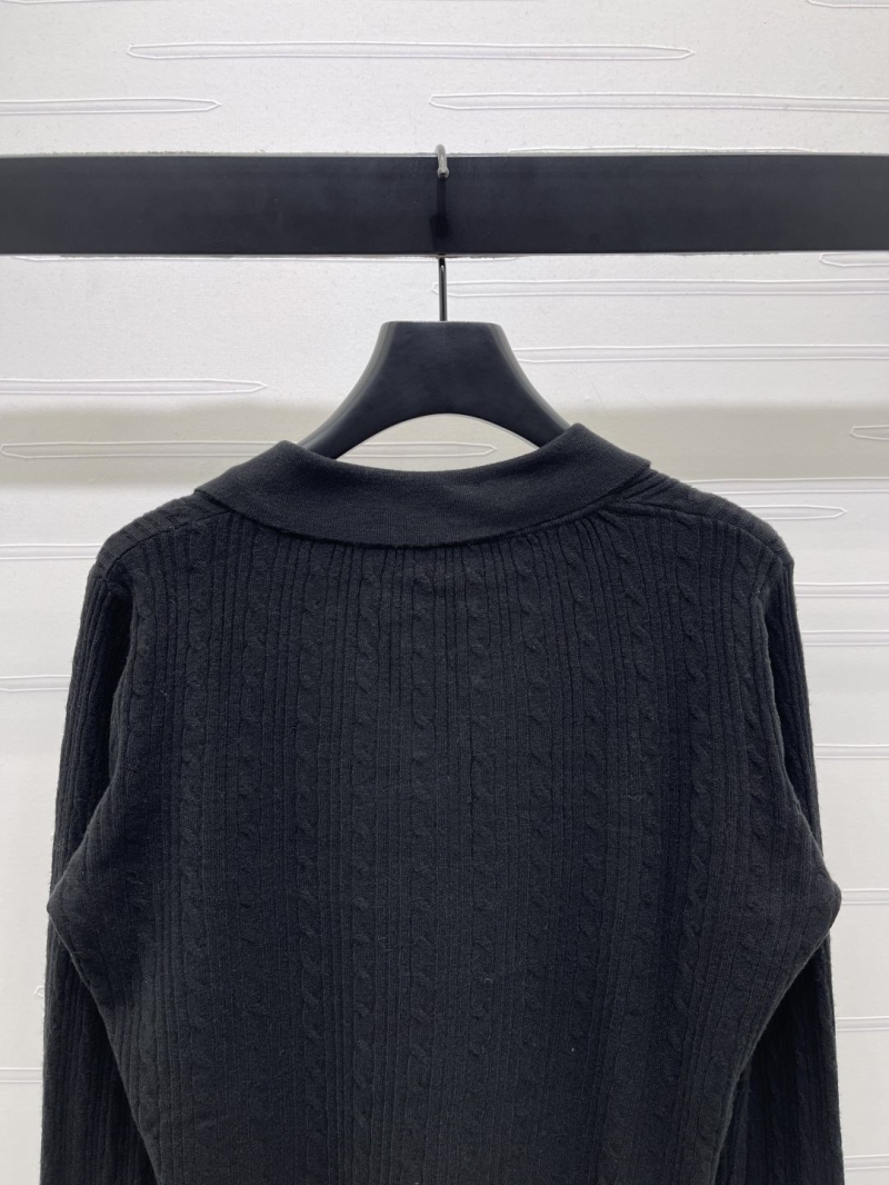 Ch**el sweaters